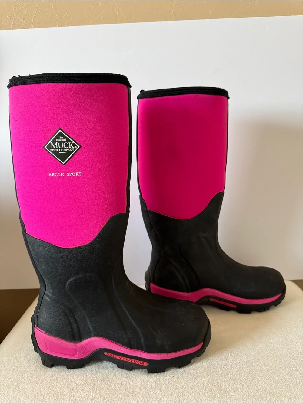 The Original Muck Boot Co boots
